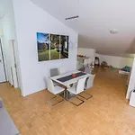 Dream & Relax Διαμέρισμα Bohinj