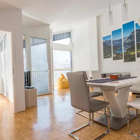 Apartmán Dream & Relax
