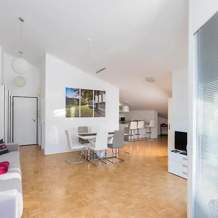 Apartmán Dream & Relax *