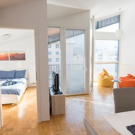 Apartment Dream & Relax Bohinj