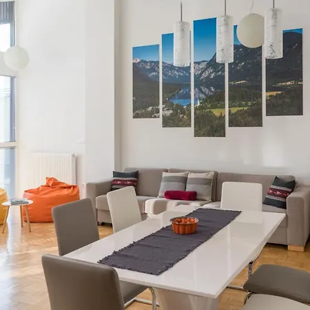 Dream & Relax Apartament