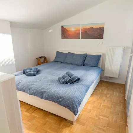 Dream & Relax Bohinj