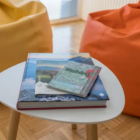 Dream & Relax * Bohinj