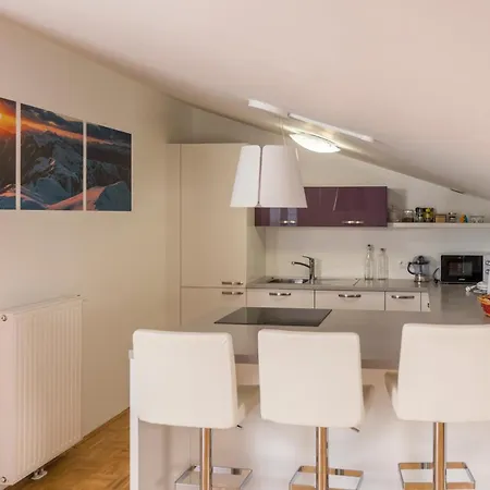 Apartmán Dream & Relax *