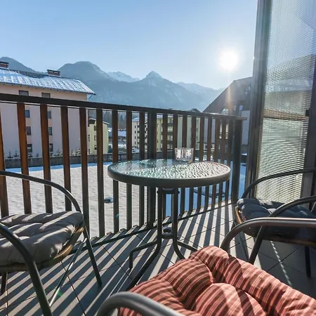 Dream & Relax * Bohinj