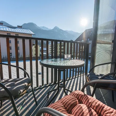 Dream & Relax * Bohinj