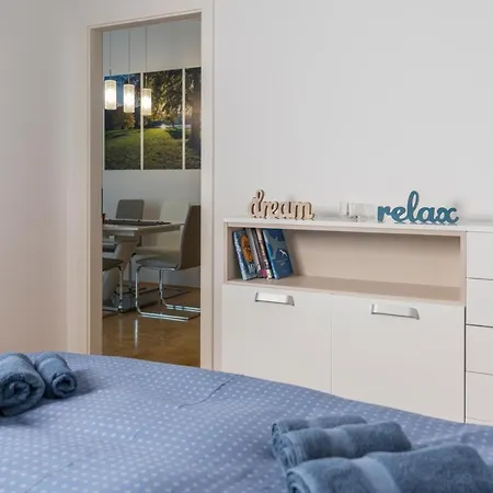 Dream & Relax Bohinj