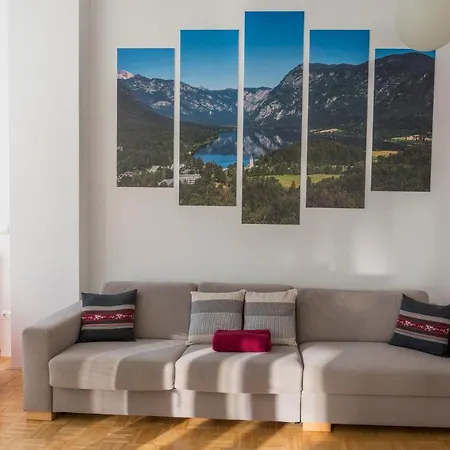 Dream & Relax Bohinj