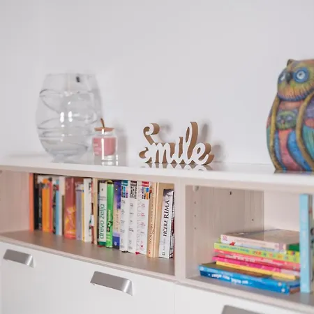 Dream & Relax 公寓 *