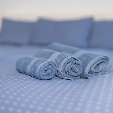 Apartment Dream & Relax