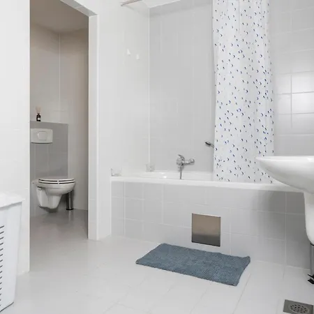 Apartment Dream & Relax *