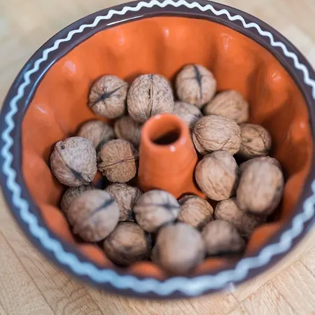 Dream & Relax Apartment Bohinj