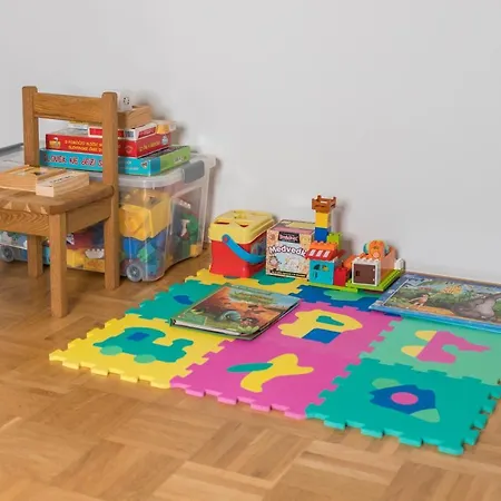 Dream & Relax 公寓 *