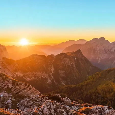 Dream & Relax Lejlighed *