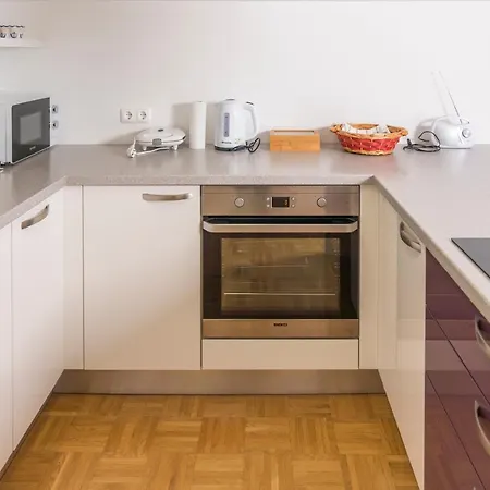 Dream & Relax Apartamento Bohinj