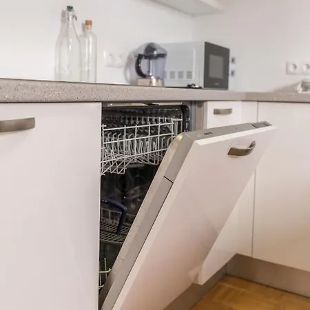 Apartment Dream & Relax *