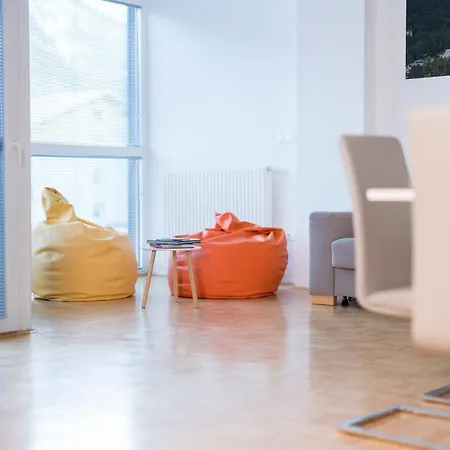 Apartment Dream & Relax