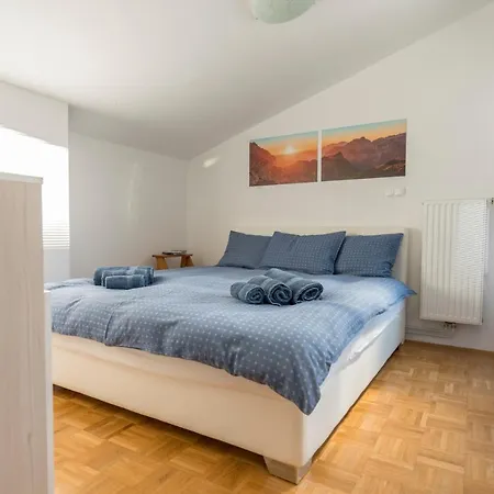 Apartament Dream & Relax Bohinj