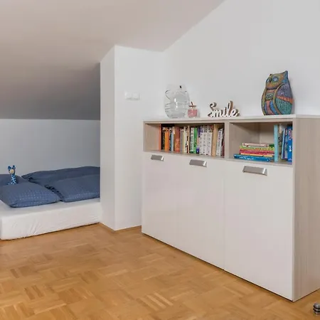 Dream & Relax Lejlighed *