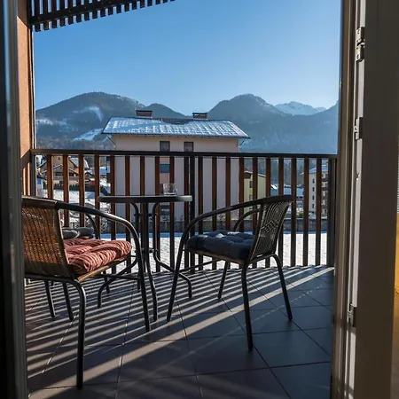 Dream & Relax Bohinj