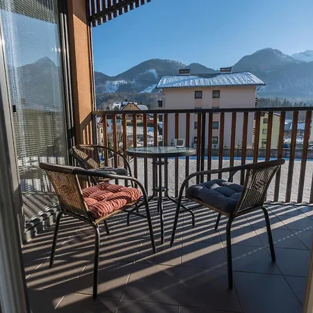 Dream & Relax Apartment *