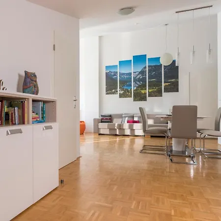 Apartment Dream & Relax Bohinj