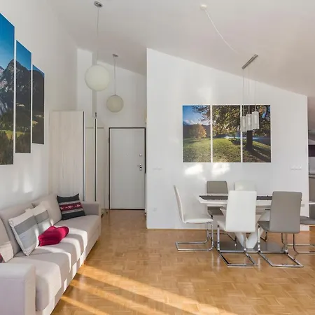 Dream & Relax Apartamento Bohinj