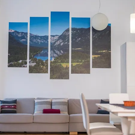 Dream & Relax Apartment *