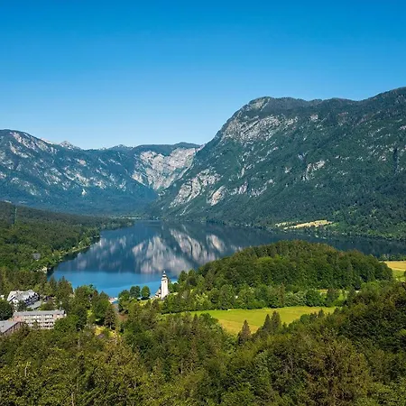 Dream & Relax Bohinj
