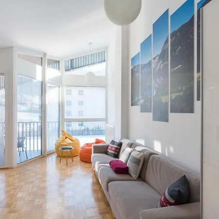 Apartment Dream & Relax Bohinj