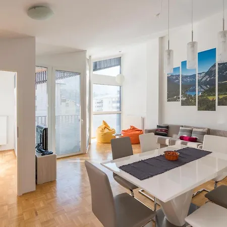 Apartment Dream & Relax