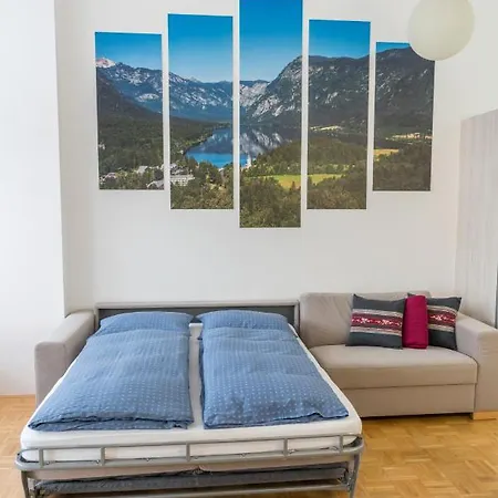 Dream & Relax Bohinj