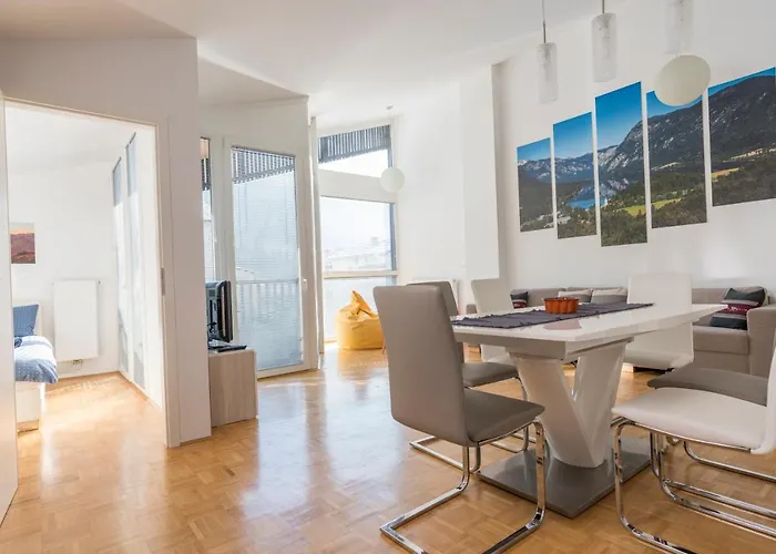 Apartma Dream & Relax