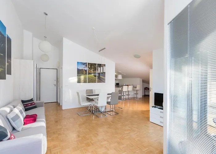 Apartment Dream & Relax *