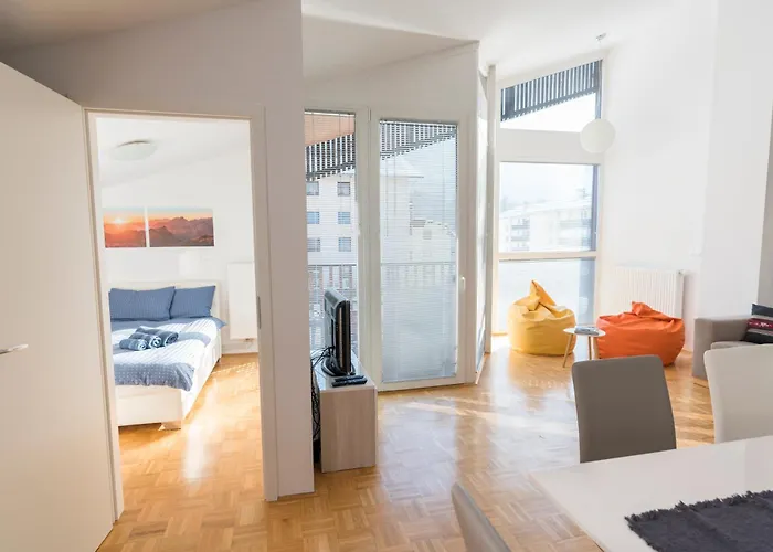 Apartma Dream & Relax Bohinj