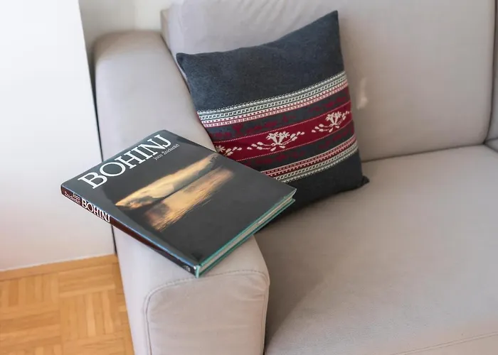 Dream & Relax Apartma *