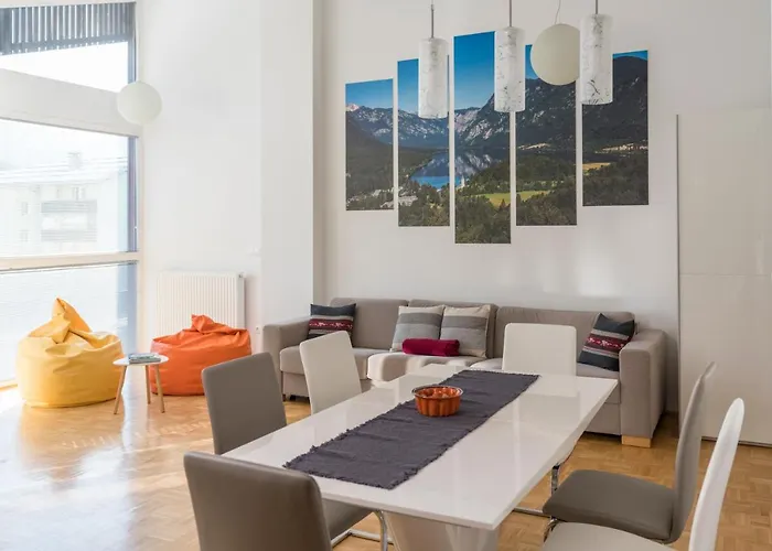 Dream & Relax Apartment