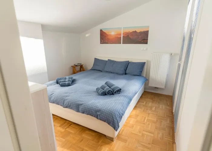 Dream & Relax Bohinj