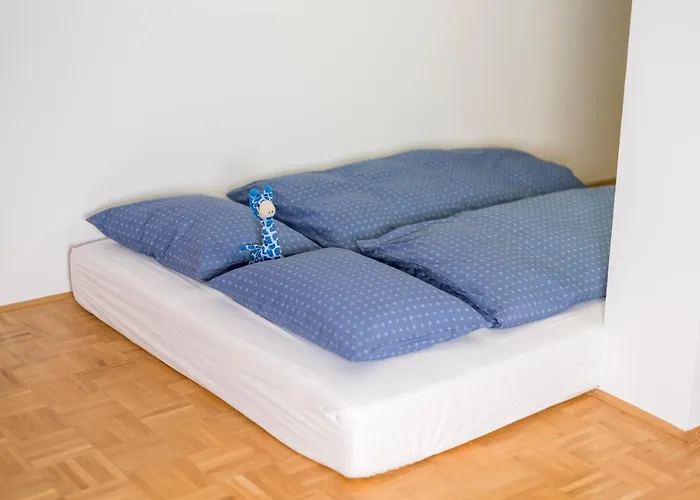 Dream & Relax Apartment *