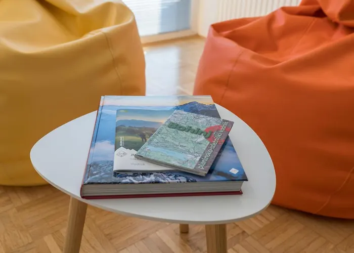 Dream & Relax * Bohinj