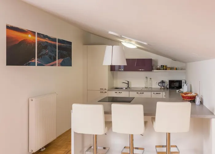 Apartma Dream & Relax *