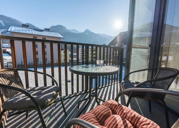 Dream & Relax * Bohinj