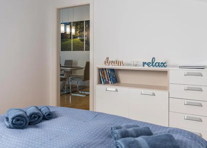 Dream & Relax Bohinj