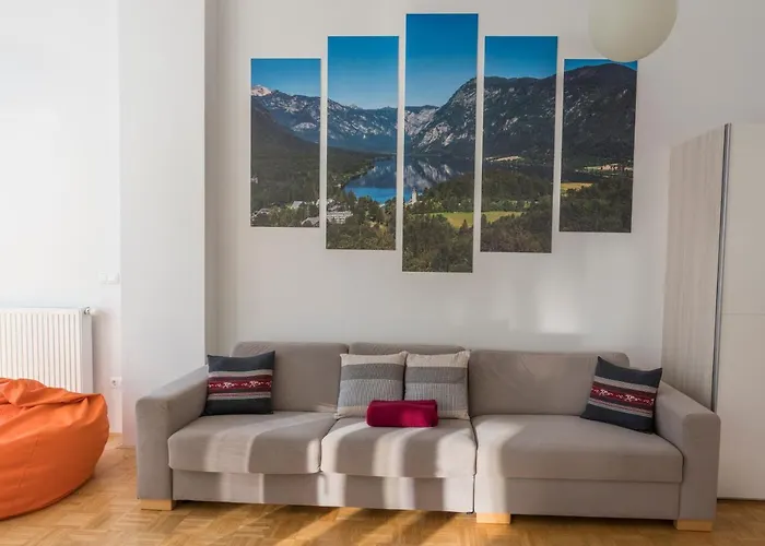 Dream & Relax Bohinj