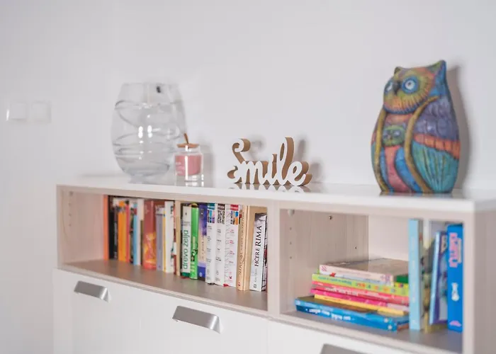 Dream & Relax Apartment *