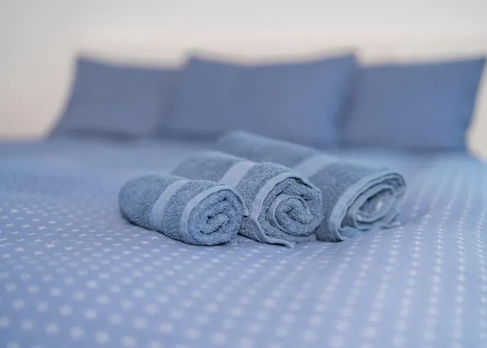 Apartma Dream & Relax