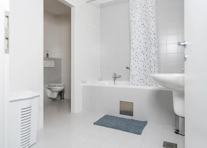 Apartment Dream & Relax *