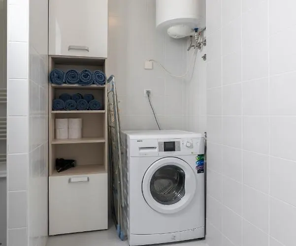 Apartma Dream & Relax Bohinj