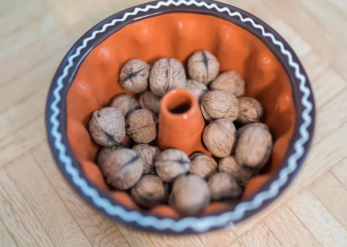 Dream & Relax Apartma Bohinj