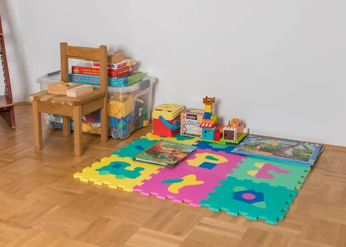 Dream & Relax Apartment *